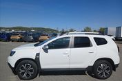 Dacia Duster Tce Prestige 4WD