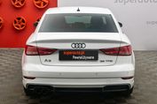 Audi A3 35 TFSI S Line