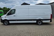 Mercedes Sprinter 317 CDI Długi PRO AUT