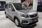Peugeot Rifter L1H1 Allure