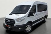 Ford Transit Kombi L3H2