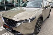 Mazda CX-5 mHEV Exclusive-Line 2WD