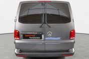 Volkswagen Caravelle L1H1