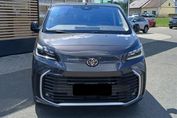 Toyota Proace Verso Long Business 2.0 Diesel