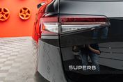 Skoda Superb L&K 2.0 TSI DSG 4x4