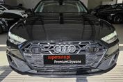 Audi A7 55 TFSI e PHEV quattro S tronic