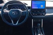 Toyota Corolla Cross 2.0 Hybrid Style AWD