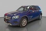 Mercedes GLB 200 Progressive