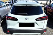 Toyota Corolla Cross Style 2.0 Hybrid Dynamic Force