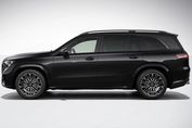 Mercedes GLS 450 d 4MATIC AMG Line
