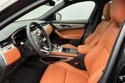 Jaguar F-Pace P250 AWD R-Dynamic S