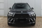 BMW X7 xDrive40i M Sport