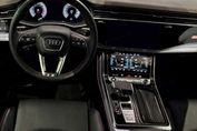 Audi Q7 60 TFSI e quattro S Line