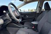 Toyota Yaris Hybrid 1.5 Style