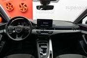 Audi A4 35 TFSI S tronic