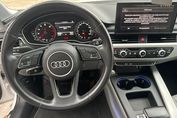 Audi A4 35 TFSI S Line