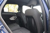 Audi Q3 35 TFSI S line