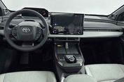 Toyota C-HR + Executive BEV