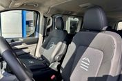 Ford Tourneo Custom 340 L2H1 Active PHEV CVT