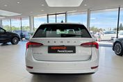Skoda Octavia 2.0 TDI Style DSG