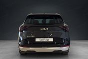 Kia Sportage 1.6 T-GDI HEV Business Line 4WD aut