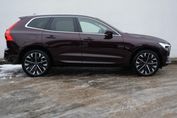 Volvo XC60 T6 Plug-In Hybrid AWD Ultra Bright