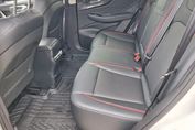 Baic Beijing 7 1.5T Luxury DCT