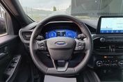 Ford Kuga 2.0 EcoBlue AWD ST-Line X aut