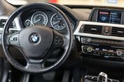 BMW Seria 3 Gran Turismo Sport Line 2.0 318d aut