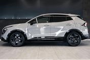 Kia Sportage 1.6 T-GDI mHEV Anniversary DCT
