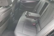 BMW Seria 5 Touring 530e xDrive Luxury Line