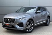 Jaguar F-Pace D200 AWD R-Dynamic S
