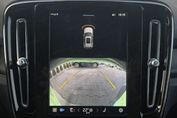 Volvo XC40 Recharge Twin AWD Ultimate