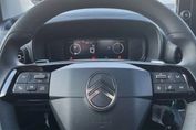 Citroen Berlingo Van M EAT8