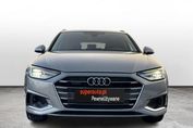 Audi A4 40 TDI mHEV quattro Advanced S tronic