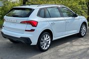 Skoda Kamiq Selection 1.5 TSI DSG