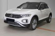 Volkswagen T-Roc Life Plus 1.5 TSI DSG