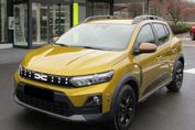 Dacia Sandero Stepway Extreme 1.2 Eco-G LPG
