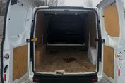 Ford Transit Custom 2.0 L2H1