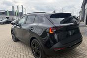 Kia Sportage L Black Edition 1.6 T-GDI HEV 4WD aut