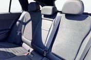 Mercedes Klasa C Kombi 300 e AMG Line