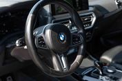 BMW X3 M40d
