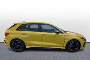 Audi A3 RS3 TFSI quattro S tronic