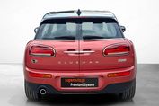 Mini Clubman Cooper