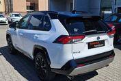 Toyota RAV4 2.5 Hybrid Selection 4X4