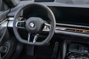 BMW Seria 5 540d xDrive M Sport