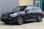 BMW X1 sDrive18d M Sport