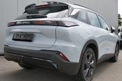 Baic Beijing 5 1.5T Business DCT