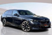 BMW Seria 5 Touring 520d xDrive M Sport