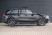 Mercedes GLE 450 d  4-Matic AMG Line